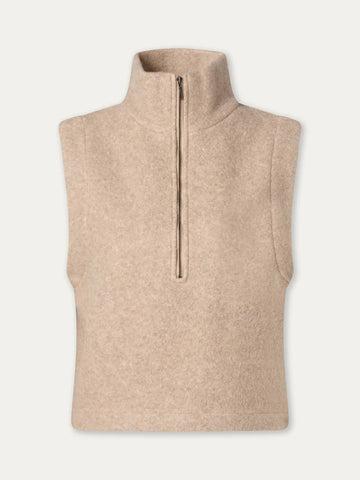 We Norwegians Women's Alta Vest 2026