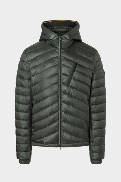 灰草 ilur jacket Yorimoku Cotton Tweed 908 Blazer (Size 5) – 45R GLOBAL