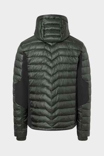 BOGNER FIRE+ICE ナイロンジャケット　M フェニックス BOGNER FIRE+ICE ナイロンジャケット M フェニックス