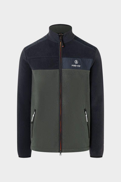 BOGNER FIRE+ICE ナイロンジャケット M フェニックス