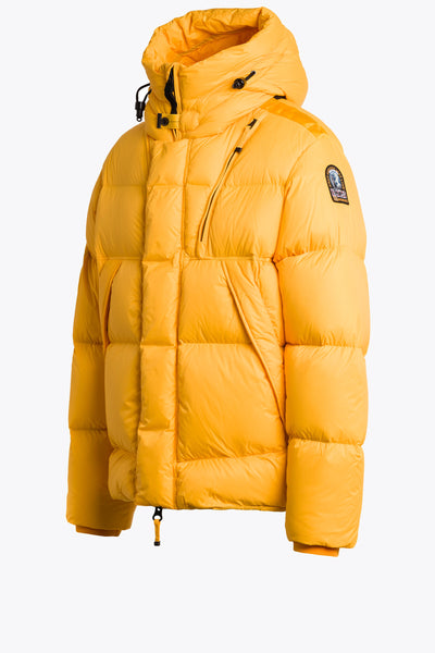 PARAJUMPERS レア! Ballantyne Kodiak 美品 半額！ Parajumpers KODIAK Jacket - BLACK - Womens - Shoplifestyle