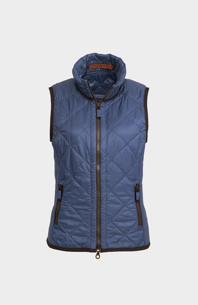 【即購入◎】【極美品】PWA TWO-FACE QUILTED VEST PWA TWO FACE QUILTED VEST | Pay ID