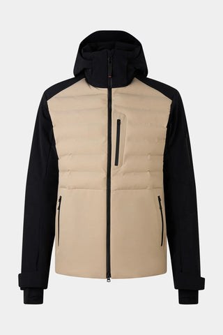 Bogner Fire+Ice Men's Ivo Jacket 2026