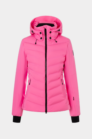 Bogner Fire+Ice Women's Janka4 Jacket 2026
