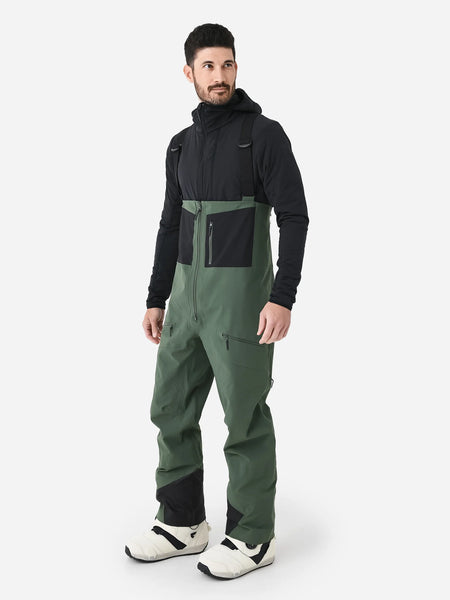 CLANE　2024SS　COCOON SALOPETTE PANTS CLANE COCOON SALOPETTE PANTS