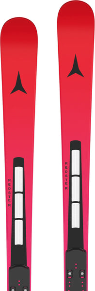 Atomic NYI Redster G9 RVSK FIS J-RP³ Ski 2026 - The Startingate Atomic NYI Redster G9 RVSK FIS J-RP³ Ski 2026 - The Startingate