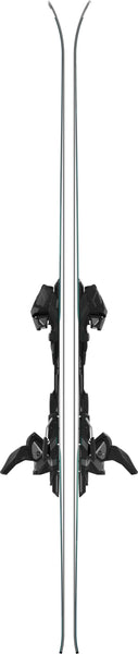 Atomic Cloud Q14 Revoshock S + MI 12 GW Ski 2025