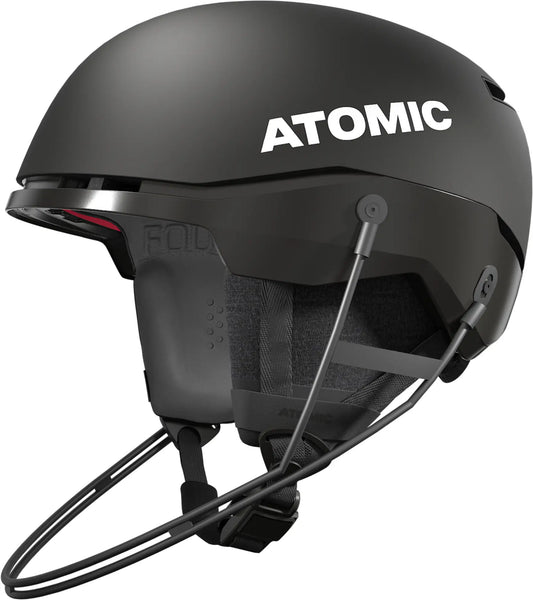 Atomic Redster SL Helmet 2026 - The Startingate Atomic Redster SL Helmet 2026 - The Startingate