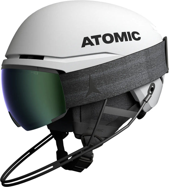 Atomic Redster Sl Helmet White 55-59 cm