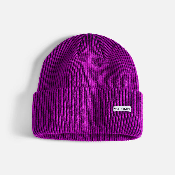 ブランド雑貨総合 2025 Beanie Cord Autumn - Startingate The 帽子