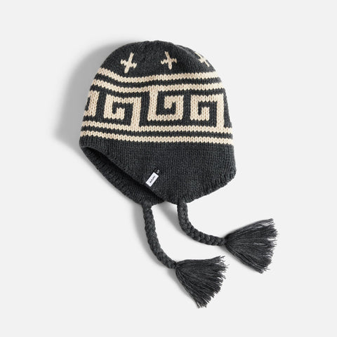 Autumn Niseko Ear Flap Hat 2026