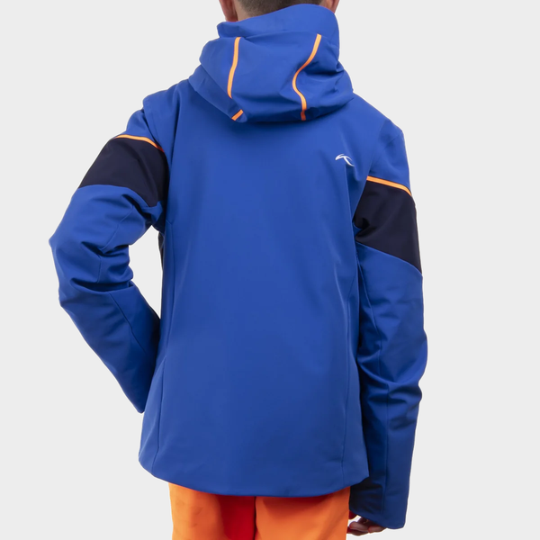 Kjus boys formula clearance jacket