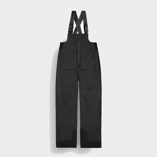 Picture Organic Men's Welcome 3L XPore Bib Pants 2025 - The Picture Organic Men's Welcome 3L XPore Bib Pants 2025 - The