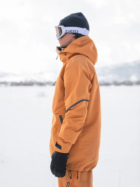 Armada Men's Grands 3L Jacket 2025 The Startingate