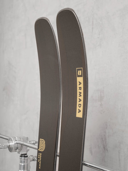 Armada Declivity 102 Ti Ski 2024 - The Startingate Armada Declivity 102 Ti Ski 2024 - The Startingate