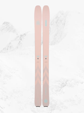 Armada Locator 96 Ski 2026