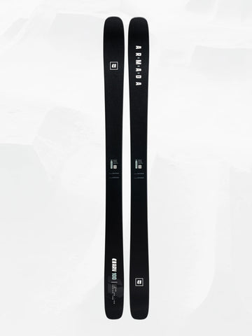 Armada ARV 100 Ski 2026