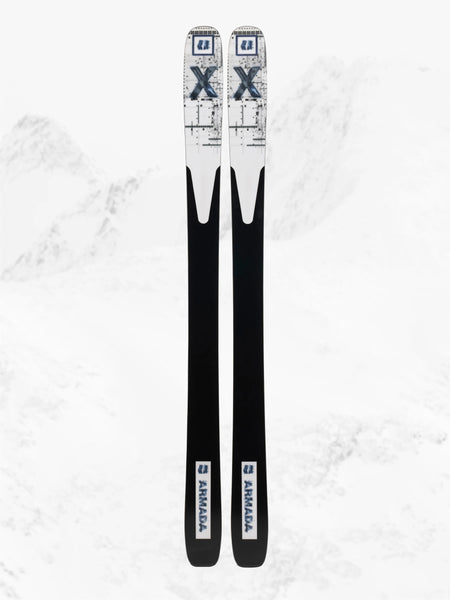 Armada Declivity X 102 Ski 2026 - The Startingate Armada Declivity X 102 Ski 2026 - The Startingate