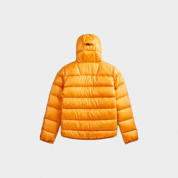別注】HYKE×Edition PERTEX PUFF JACKET｜トゥモローランド 公式通販