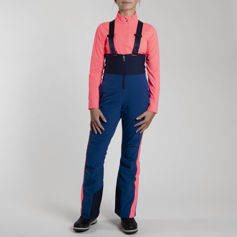 Kjus Girls Skylar Bib Pants 2026