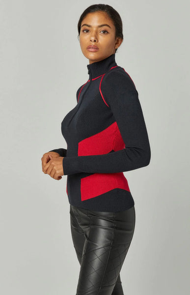 ALAA 売れ筋商品|||アラ ニット&セーター アウター レディース Sweaters Black Alp-N-Rock Women's Lara II Sweater 2024 - The Startingate