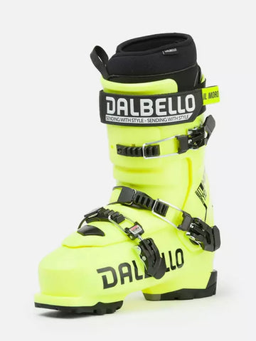 Dalbello Il Moro 110 3DWrap Ski Boots 2025