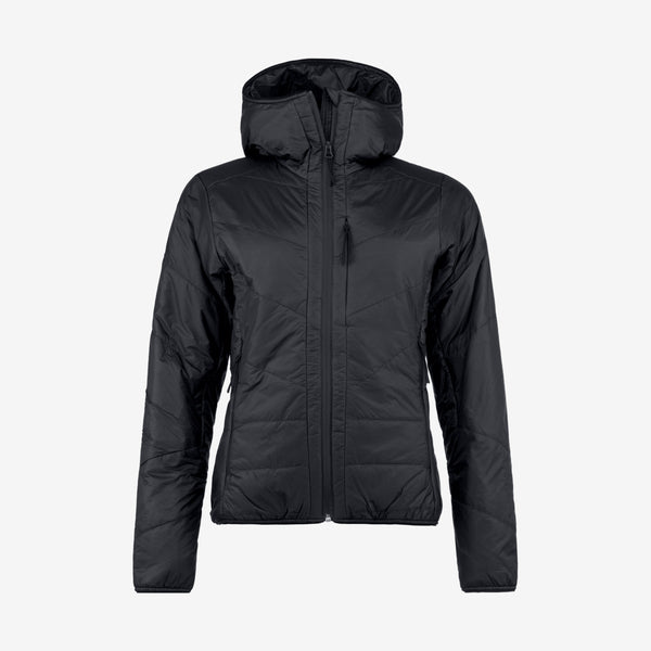 Kore hooded jacket hotsell