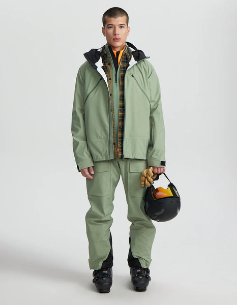 デサント　2024S.I.O 3L HARD SHELL JACKET デサント 2024S.I.O 3L HARD SHELL JACKET デサント 2024S.I.O