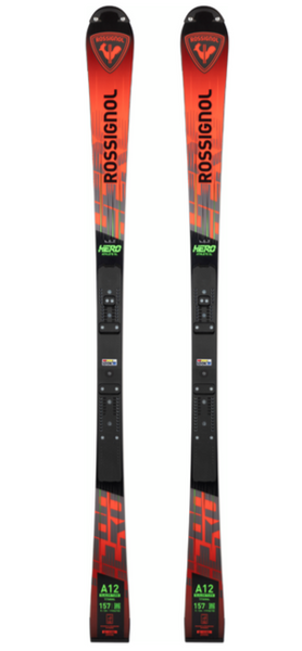 高感度ショップで2023年売れたブランド A Hero Rossignol FIS Startingate The - 2025 Ski 157 Factory SL スキー