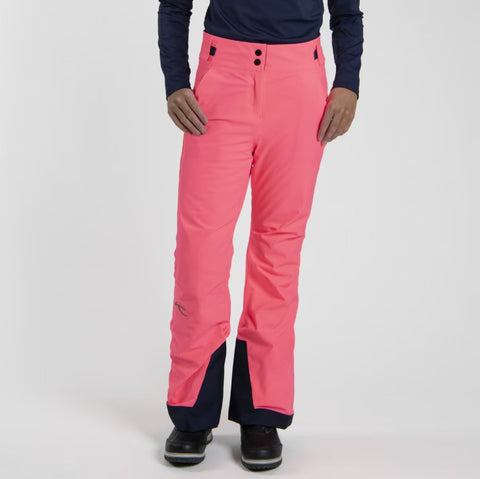 Kjus Girls Whiteout Pants 2026