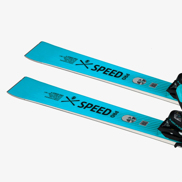 HEAD WORLD CUP REBELS スキー worldcup-rebels-e-speed-pro-