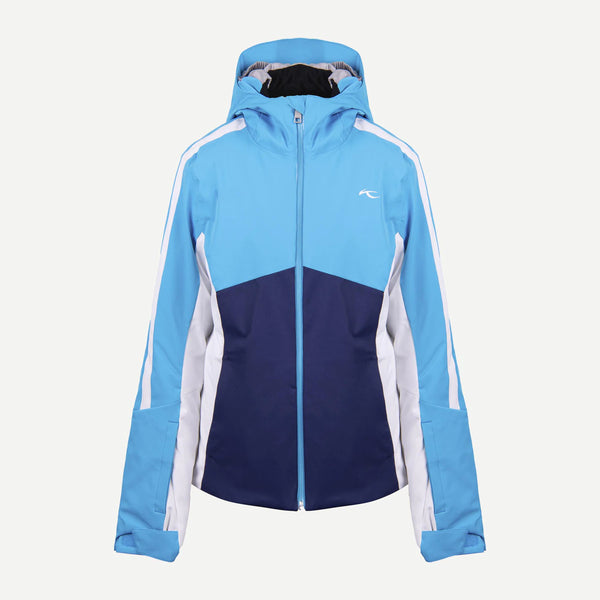 Kjus Girl's Formula Jacket 2024 - The Startingate Kjus Girl's Formula Jacket 2024 - The Startingate