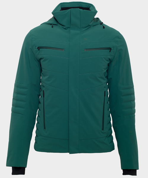 Mountain force top ski jacket