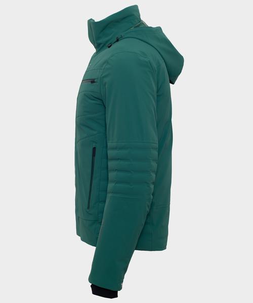 Mountain force 2025 hudson jacket