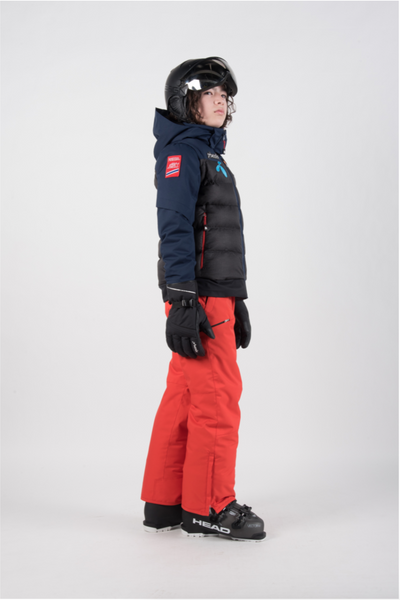 Phenix Boy's Norway Team Jacket 2023 - The Startingate