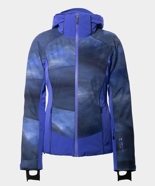 Mountain force top jacket womens