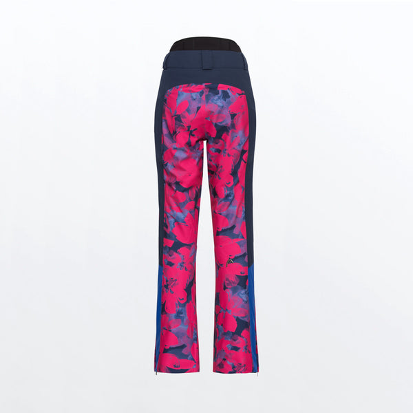 パンツ SUN68 Woman Pants Blue F35225 07 Blue Straight Fit Denim Pant Online Shopping | OXXOSHOP