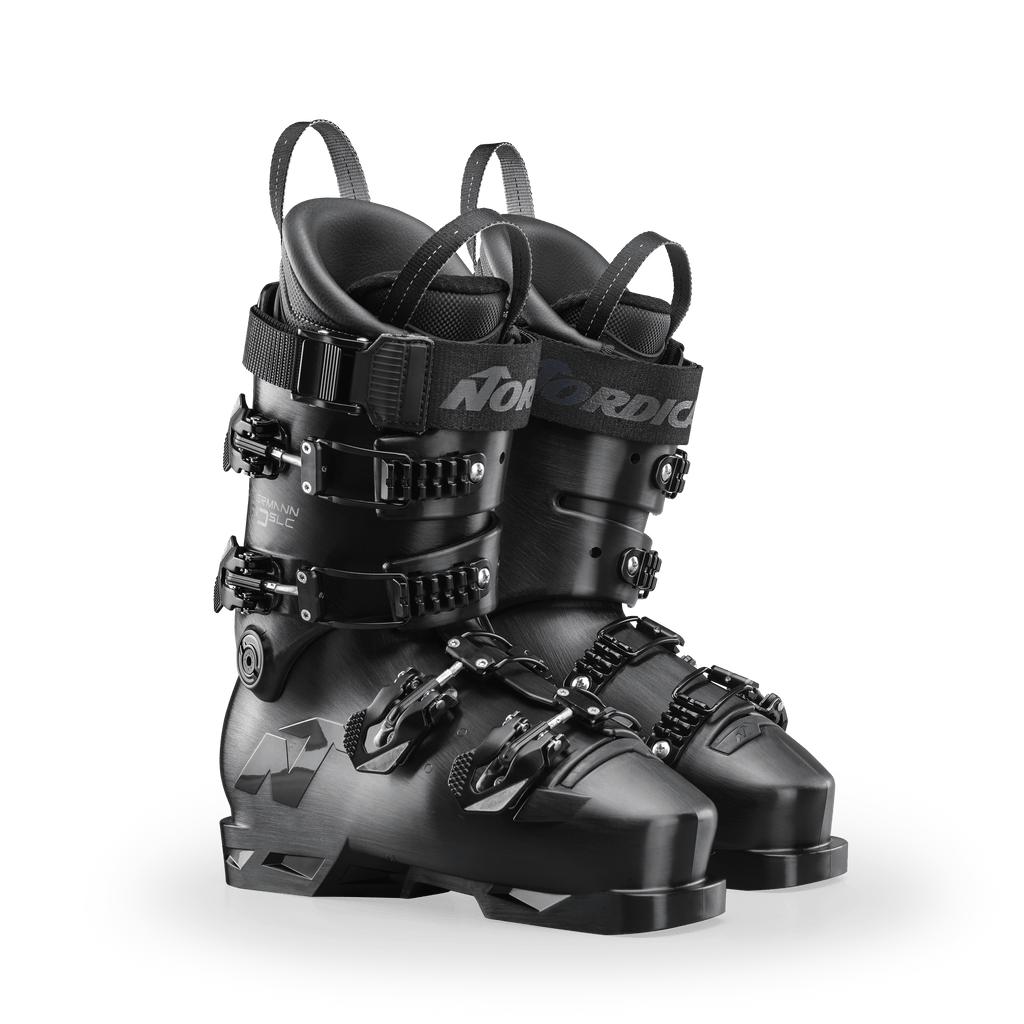 Nordica Dobermann 5 RD-Soft L.C. Ski Boot 2024 - The Startingate