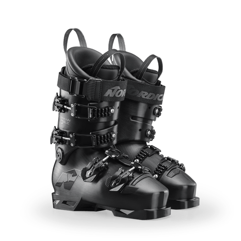 Nordica Dobermann 5 RD-Soft L.C. Ski Boot 2024
