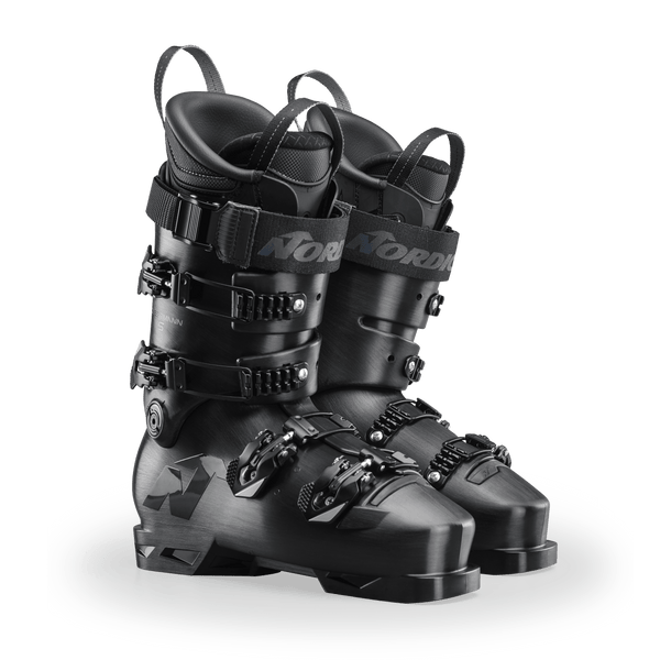 Ski Boots - The Startingate