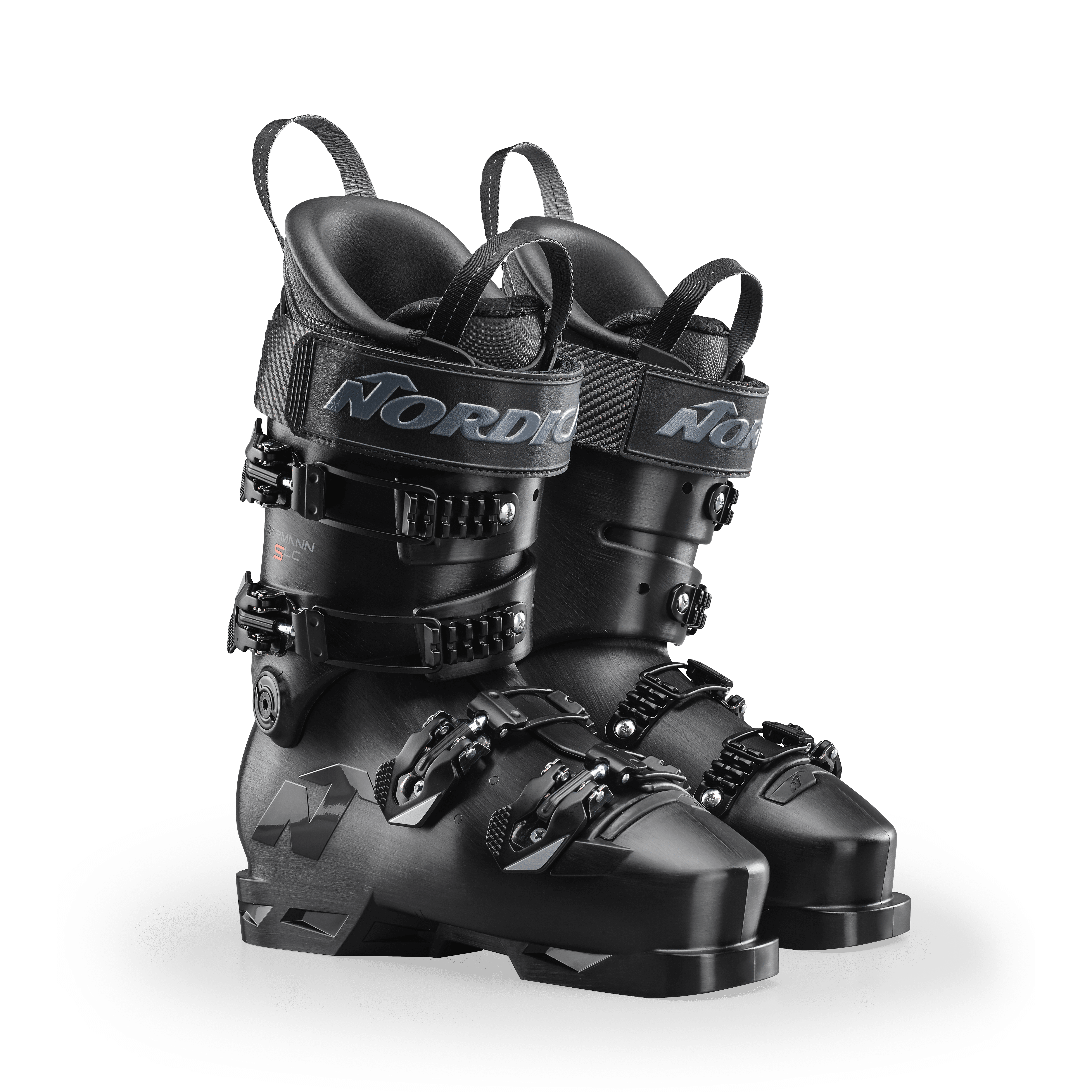 Nordica Dobermann 5 Soft L.C. Ski Boot 2024 - The Startingate Nordica Dobermann 5 Soft L.C. Ski Boot 2024 - The Startingate