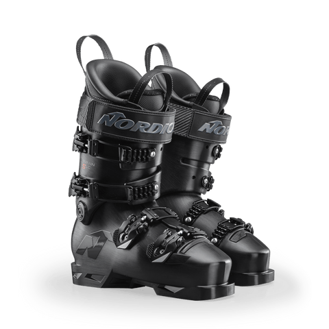 Nordica Dobermann 5 Soft L.C. Ski Boot 2024