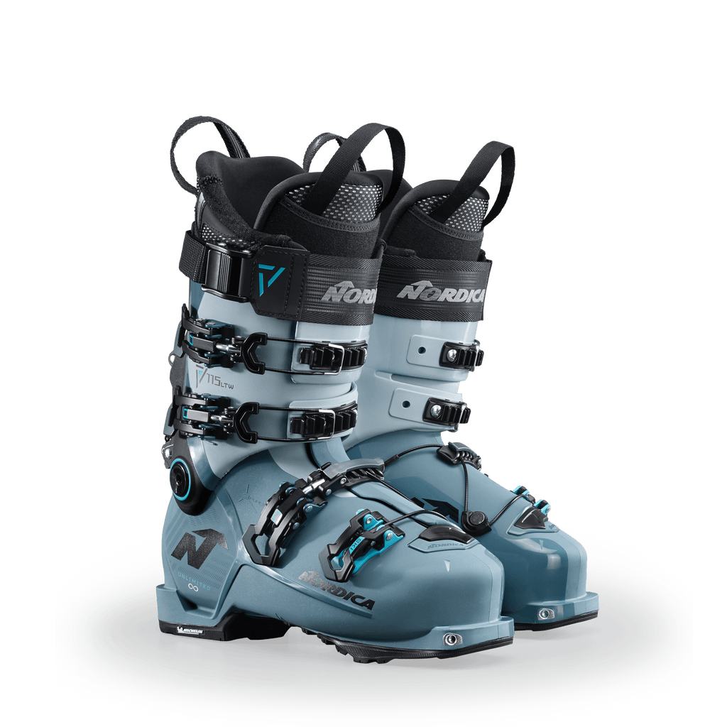 Nordica Unlimited LT 115 W Dyn Ski Boot 2024