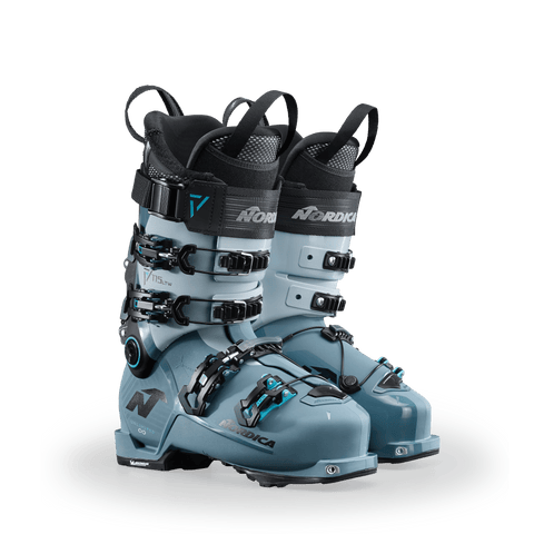 Nordica Unlimited LT 115 W DYN Ski Boot 2024