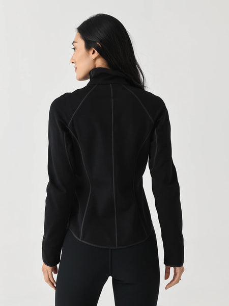 Frauenschuh Women's Wera Power Stretch Jacket