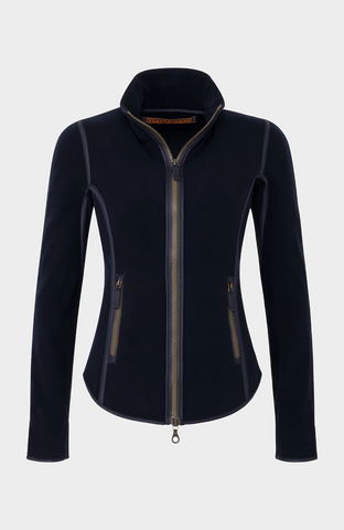 Frauenschuh Women's Wera BF Midlayer Jacket