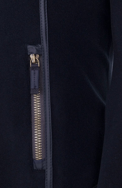 Frauenschuh Women's Wera BF Midlayer Jacket