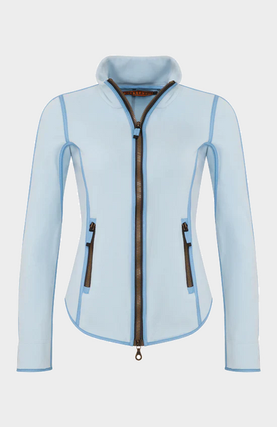 Frauenschuh Women's Wera BF Midlayer Jacket