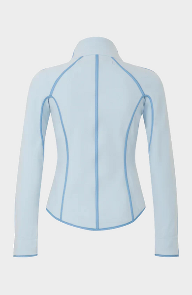 Frauenschuh Women's Wera BF Midlayer Jacket