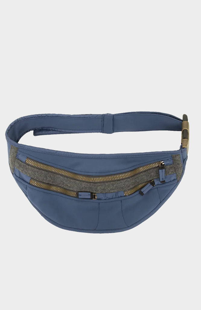 Ladies belt bag on sale